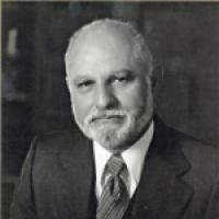 Justice George E. Paras