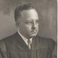 Justice Raymond Peters