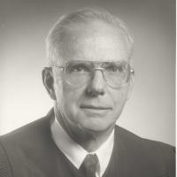 Justice Michael J. Phelan