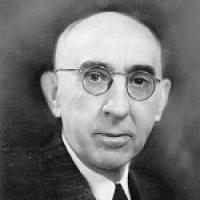 Justice Hugh Lawson Preston