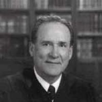 Justice Robert K. Puglia