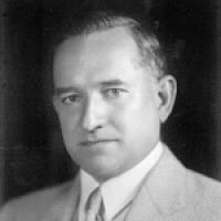 Justice John Francis Pullen