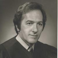 Justice John Racanelli