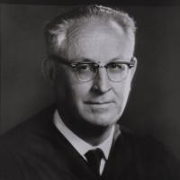Ralph M Brown
