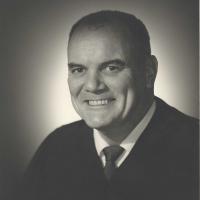 Justice Joseph A. Rattigan