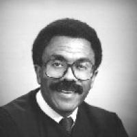 Justice Vance W. Raye