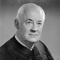 Justice Edwin J. Regan