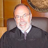 Justice Richard John McAdams