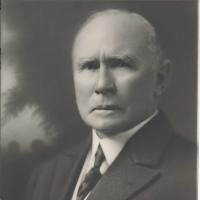 Justice John E. Richards