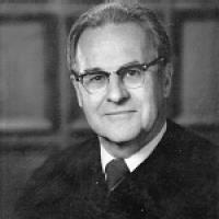 Justice Frank K. Richardson
