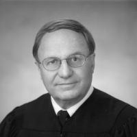 Justice Rick Sims