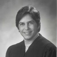 Justice Maria Rivera