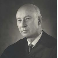 Justice Byrl R. Salsman