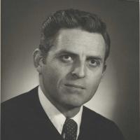 Justice James B. Scott