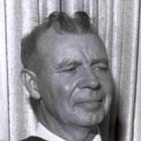 Justice Arthur C. Shepard