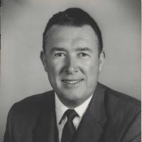 Justice Daniel R. Shoemaker