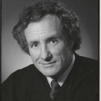 Justice Jerome A. Smith