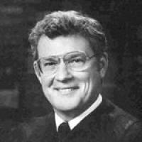 Justice Keith F. Sparks