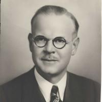 Justice Homer R. Spence