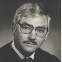 Justice William Stein