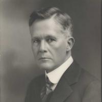 Justice George A. Sturtevant