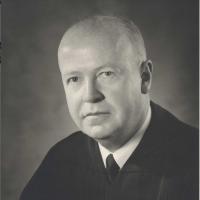 Justice Raymond Sullivan