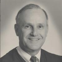 Justice Douglas Swager
