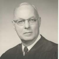 Justice Wakefield Taylor