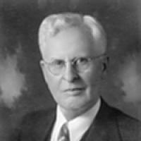 Justice Rolfe Lyon Thompson