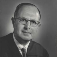 Justice Mathew Tobriner
