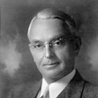 Justice Raglan Tuttle