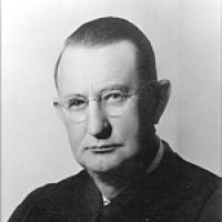 Justice Benjamin Franklin Van Dyke