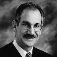 Justice Steven M. Vartabedian