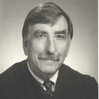 Justice Herbert W. Walker
