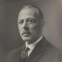 Justice William Waste