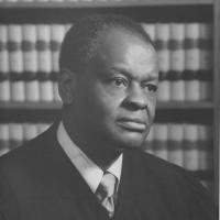 Justice Clinton W. White