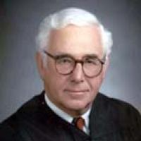 Justice Howard B. Wiener