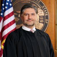 Charles F. Adams