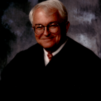 Justice Ward