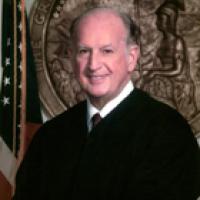 Portrait of Harmon Groesbeck Scoville